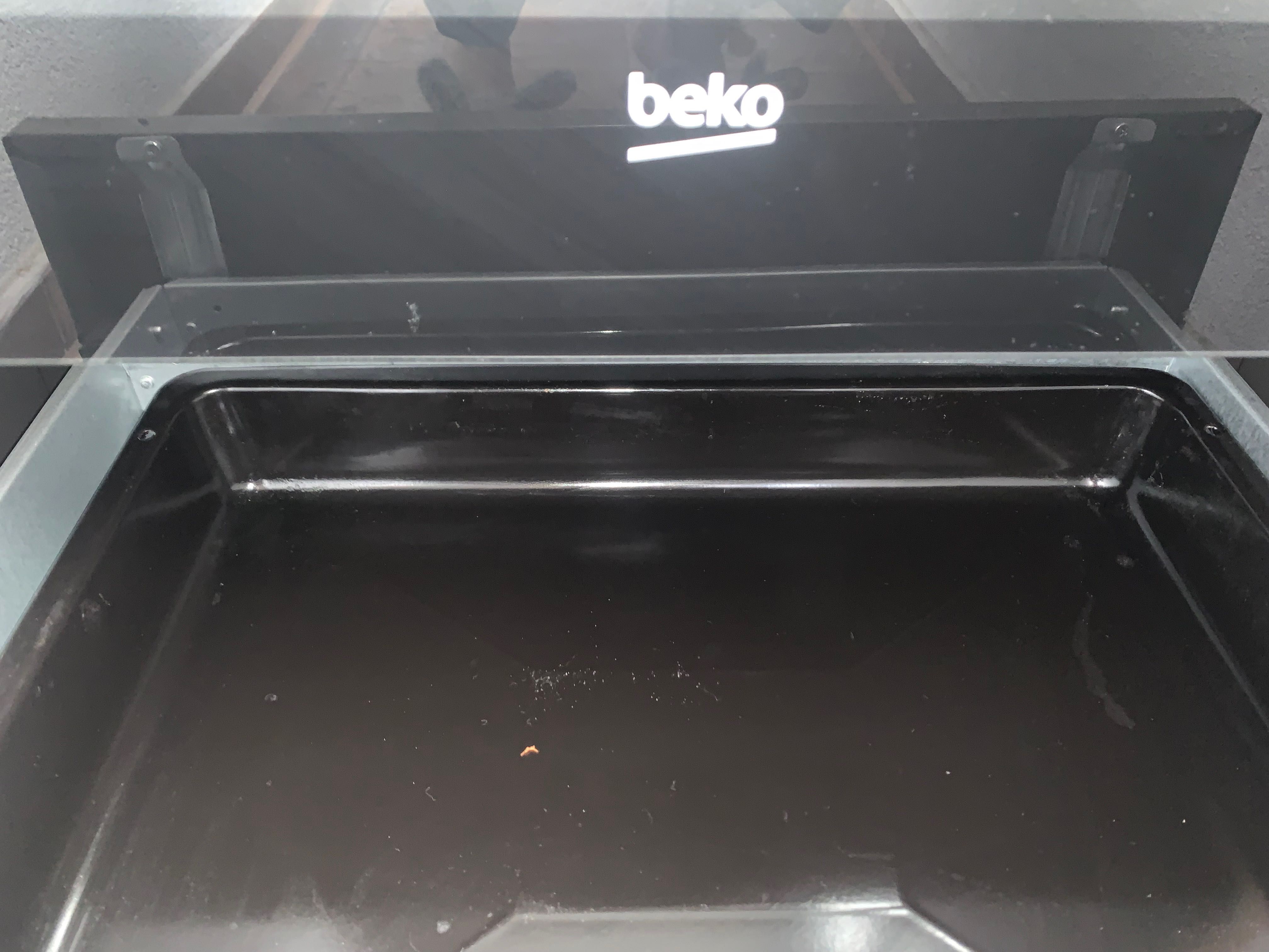 Готварска печка Beko