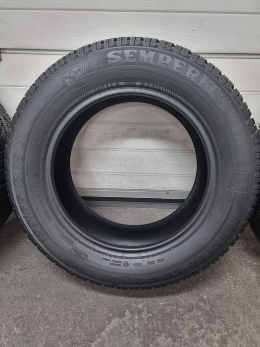 Anvelope Semperit 195/65/15