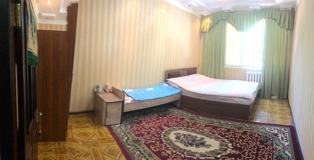 Аренда квартиры в Ташкенте