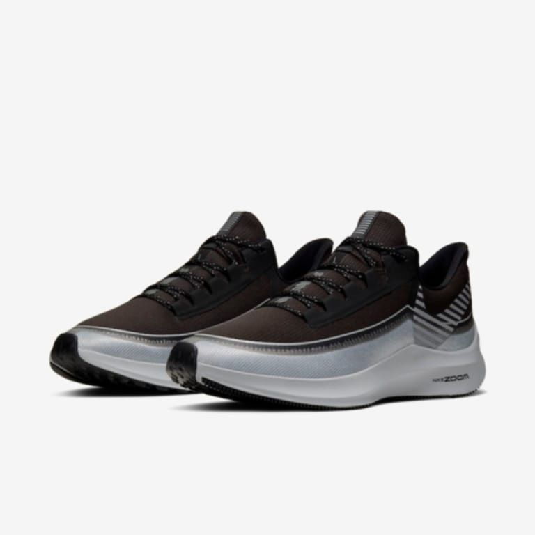 NIKE ZOOM Winflo 6 Shield - 40 номер