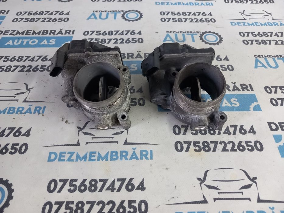 Clapeta acceleratie 2.5 tdi vw Crafter