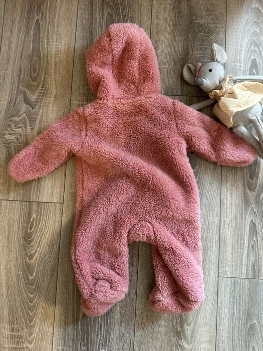 Пухкав гащезирон/космонавт Carters