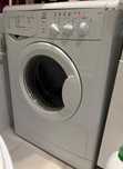 Mașină de spălat de vânzare Indesit WISL85