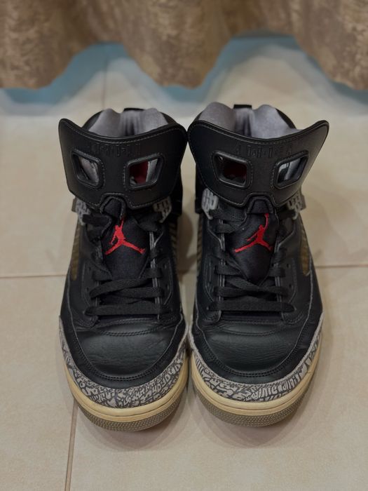 Кецове Nike Air Jordan Spizike-45номер
