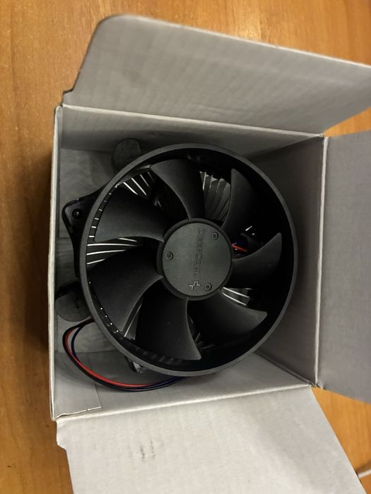 Продаю кулер Deepcool