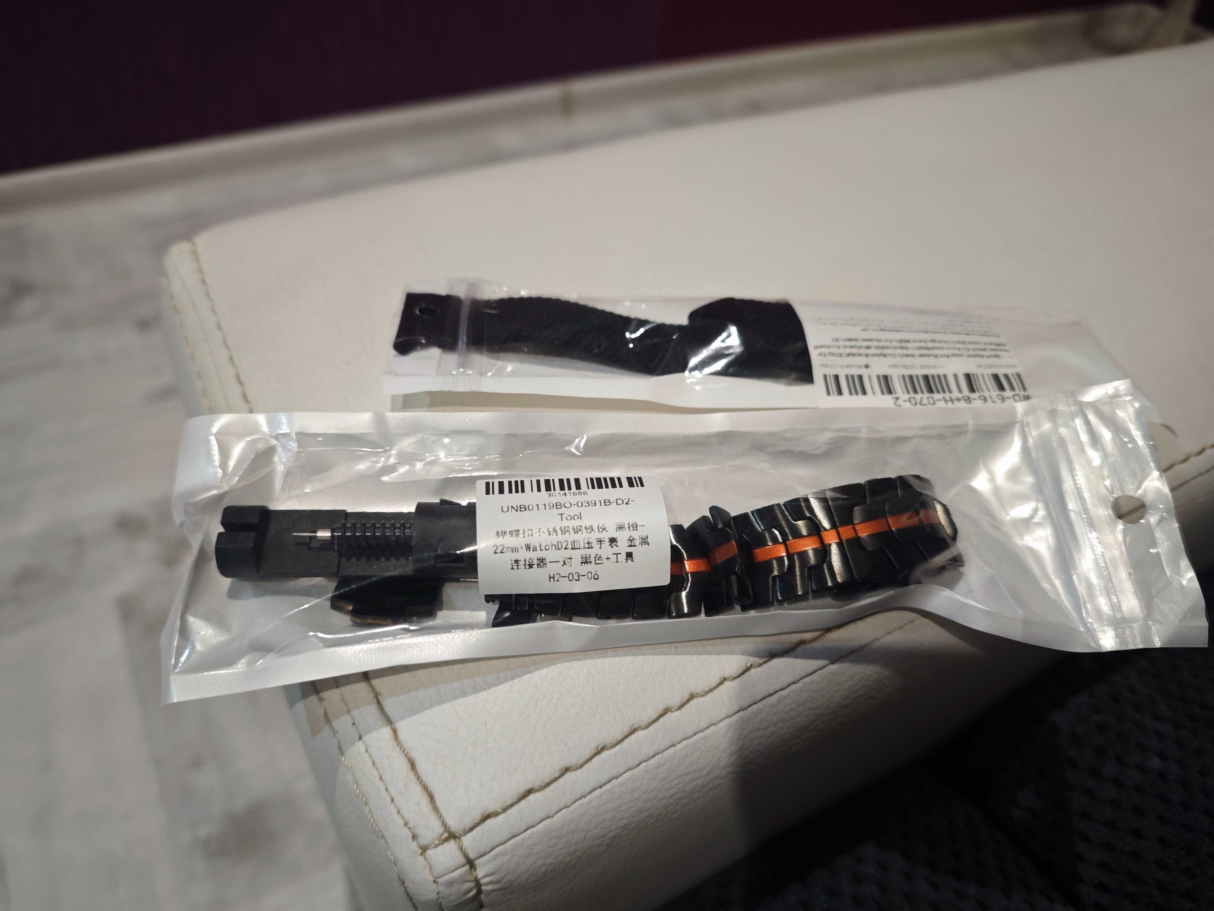 Кайшки за Huawei watch d2