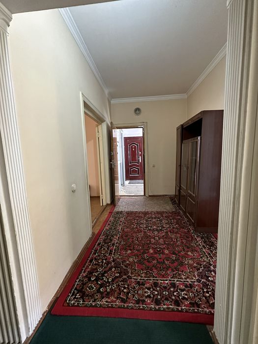 Сергелинский р-н Куйлюк массив 5 3/2/5 франция 78м2 балкон 2х6 ИПОТЕКА