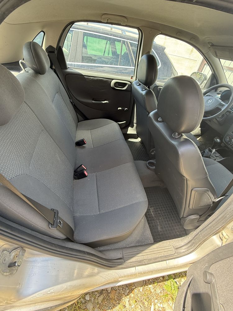 Opel Corsa 1.0 benzina