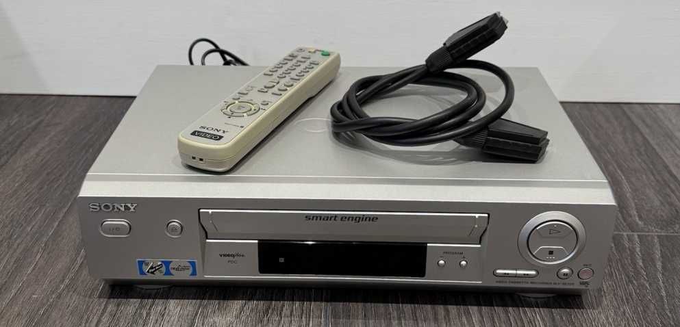 Video recorder  nou neutilizat SONY