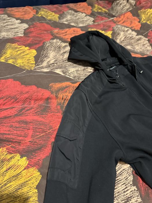 Andrews горнище - оригинал