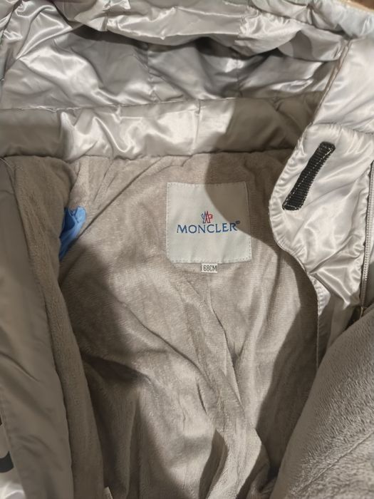 Продам детский комбинезон