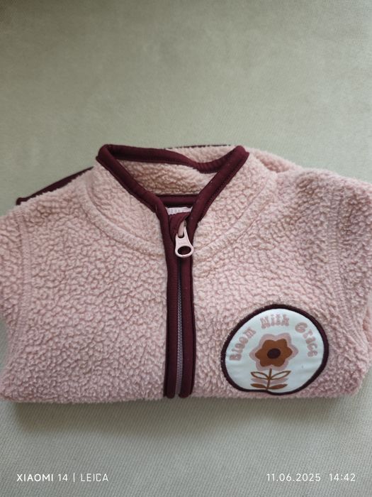 Детски зимни дрехи 74см 80см 86см 92см 5лв