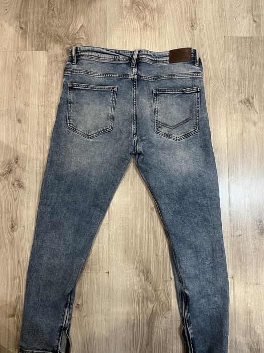 Zara дънки размер 32