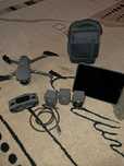 Mavic 2 zoom combo