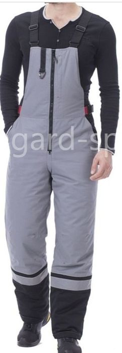 Продам спецодежда полукомбинезон