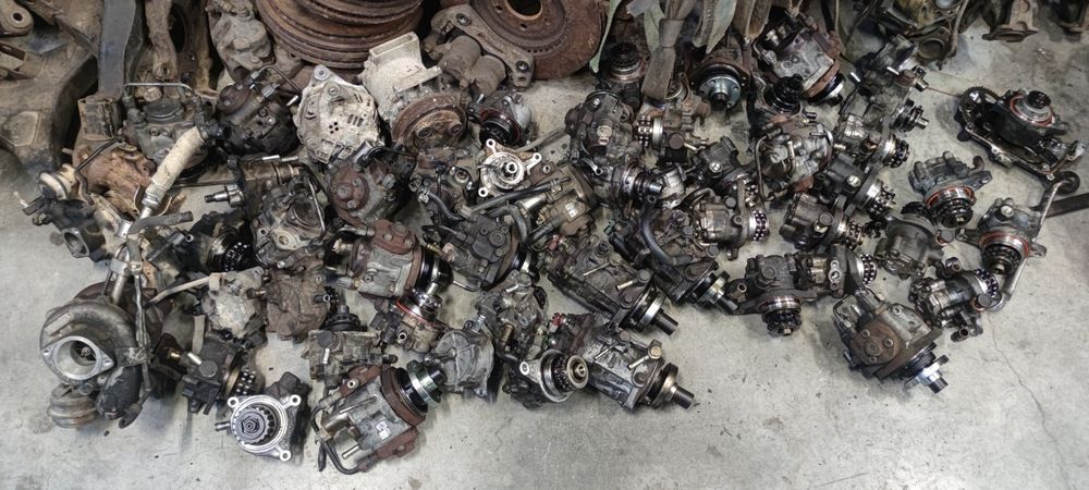 Bloc motor-chiulasa nissan Navara pathfinder cabstar xtrail maxity