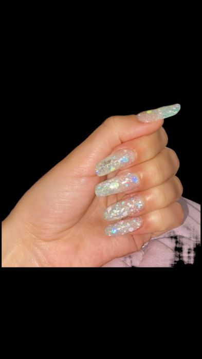 Unghii cu gel Focsani