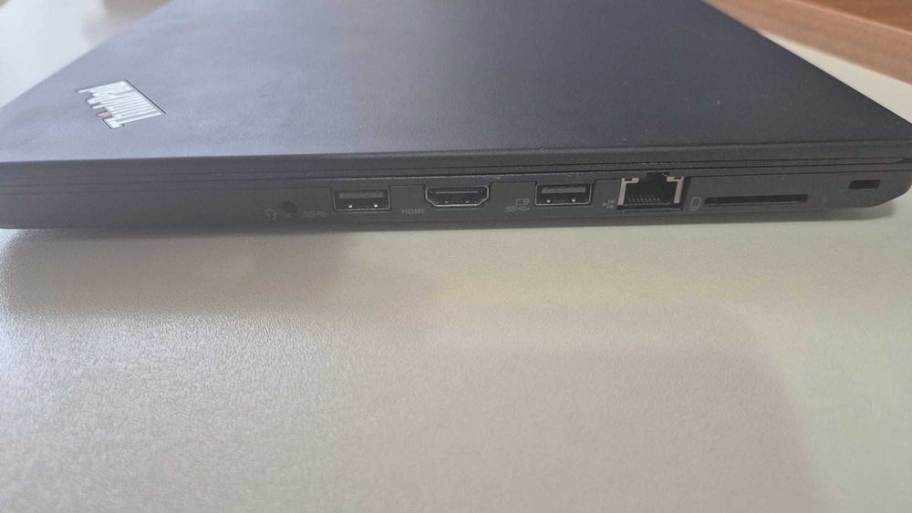 Vand laptop Lenovo T480