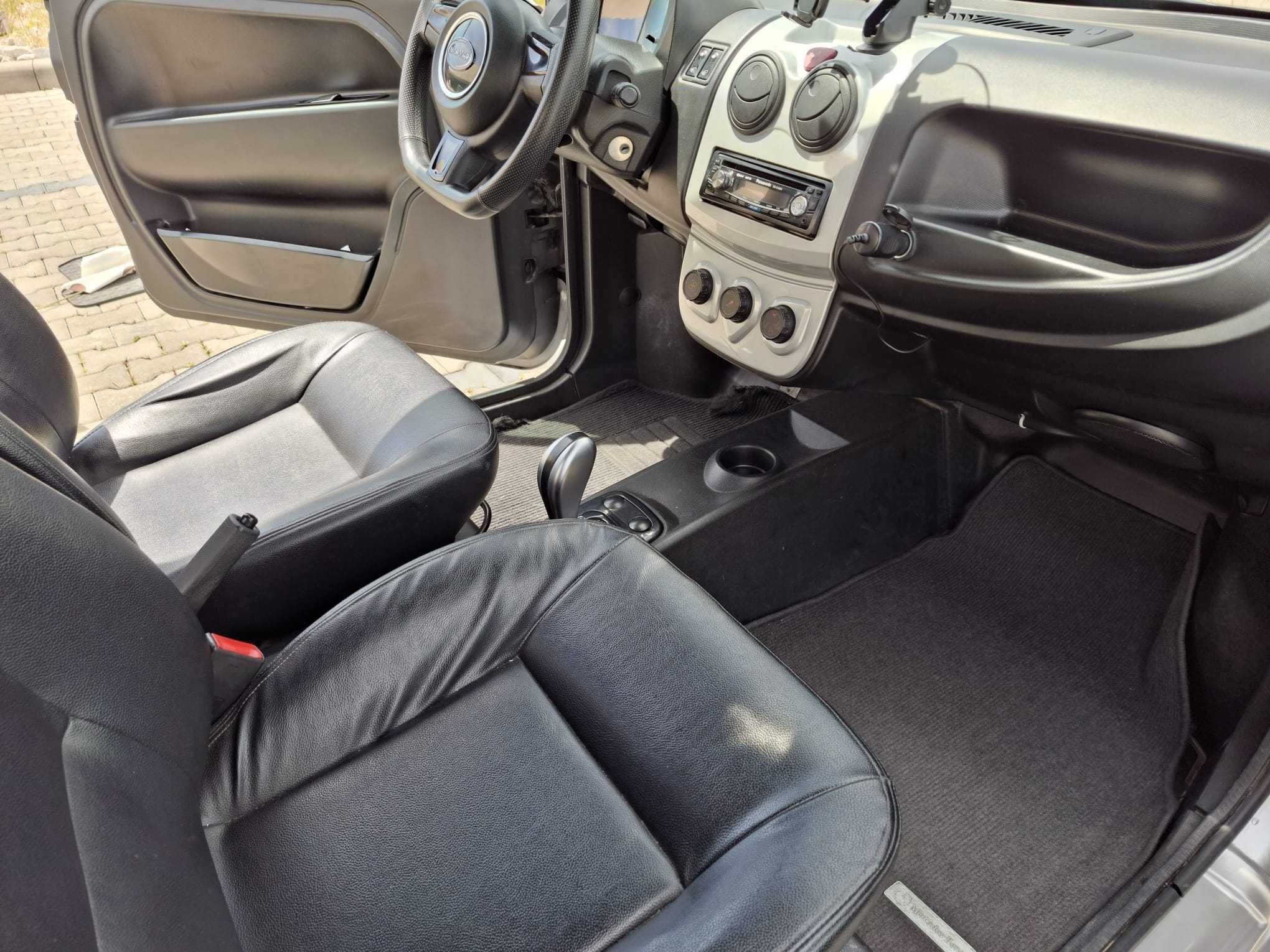 De vânzare Microcar Due 2014