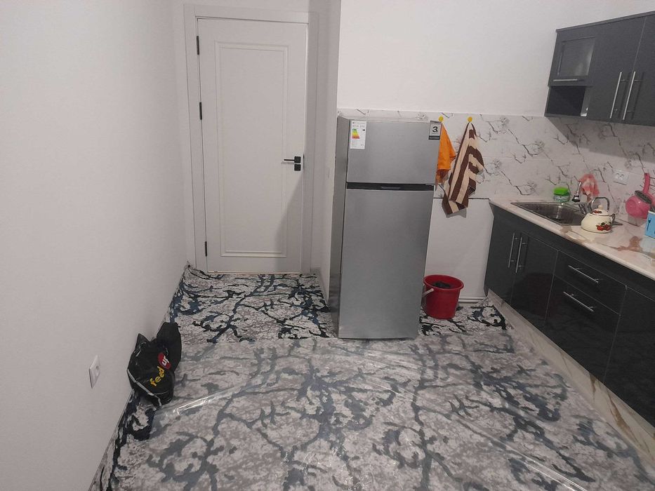 Kvartira arendaga beriladi