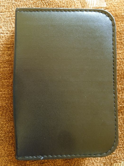 Trusa manichiura noua