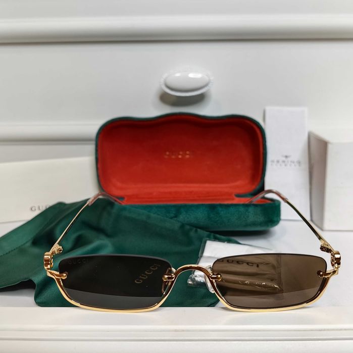 Слънчеви Очила GUCCI