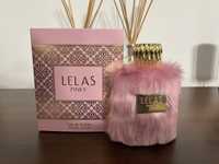 Parfum Pinky by Lelas