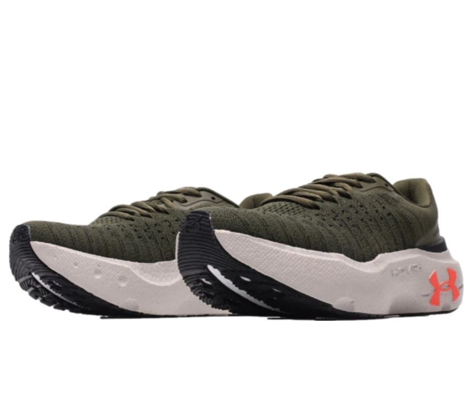 Under Armour кроссовки