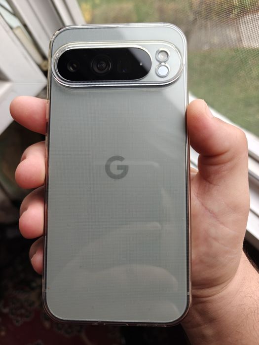 Vând Google Pixel 9 Pro XL Hazel