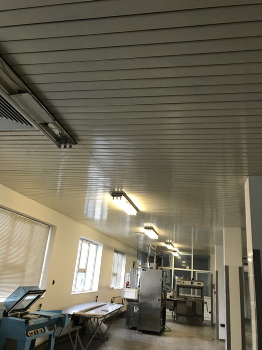 Цех за под наем