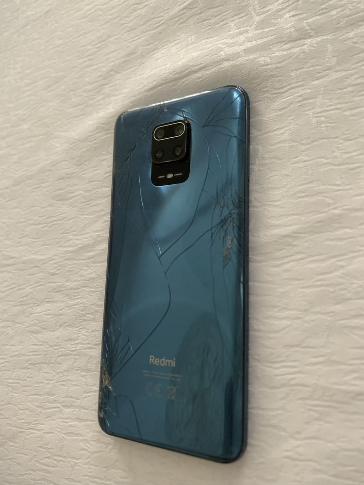 Xiaomi redmi 9s