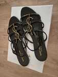 Sandale Saint Laurent
