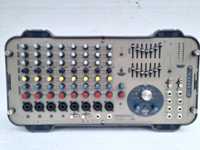 Soundcraft GigRac 1000 
 mixer audio amplificat