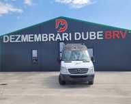 Dezmembrari , Vand piese Dube Mercedes Sprinter