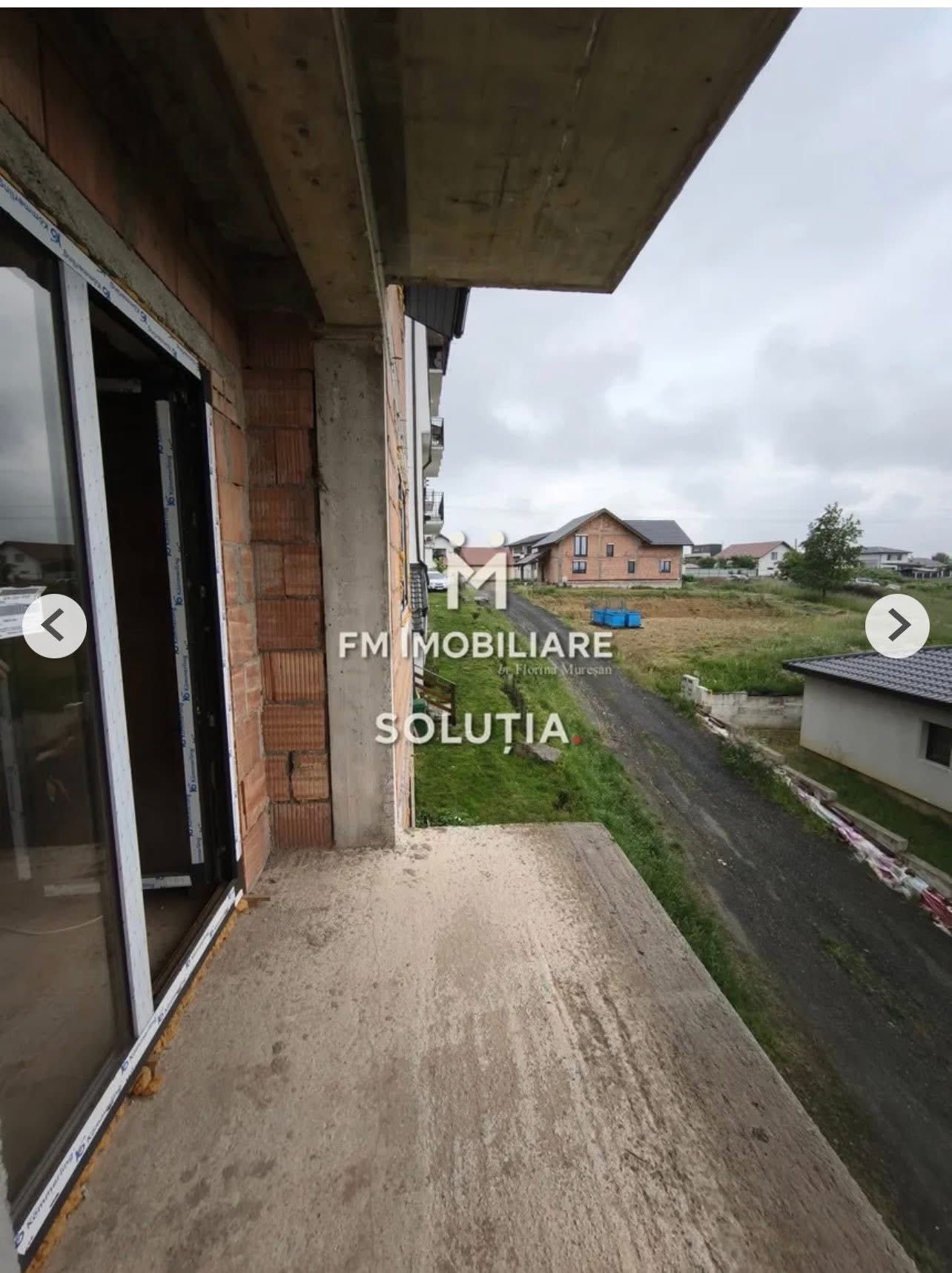 Apartamanet de vânzare 2 camere la roșu 29.000€