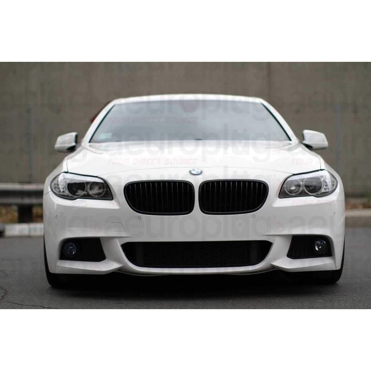 Bara Fata BMW Seria 5 F10 F11 M-Technik Design Non Lci 2010-2013