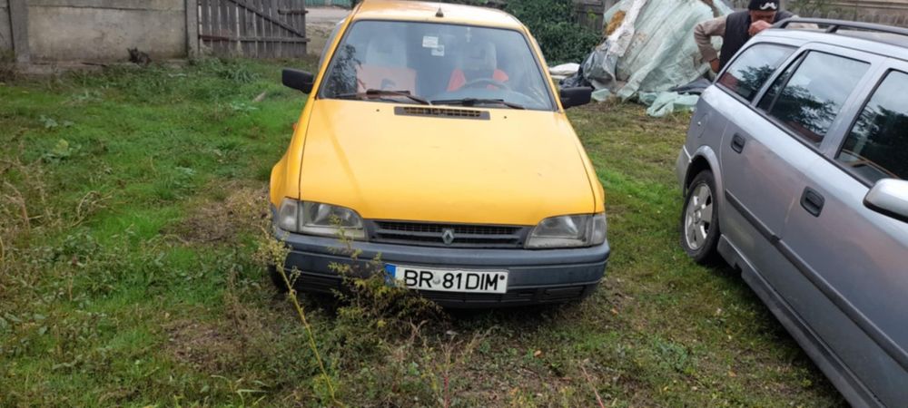 Dacia Supernova 2002