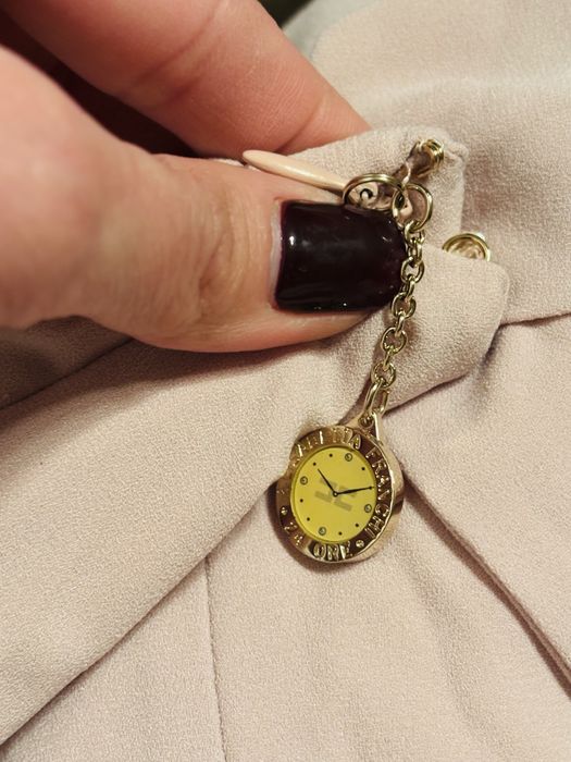 Fusta dama elisabetta franchi