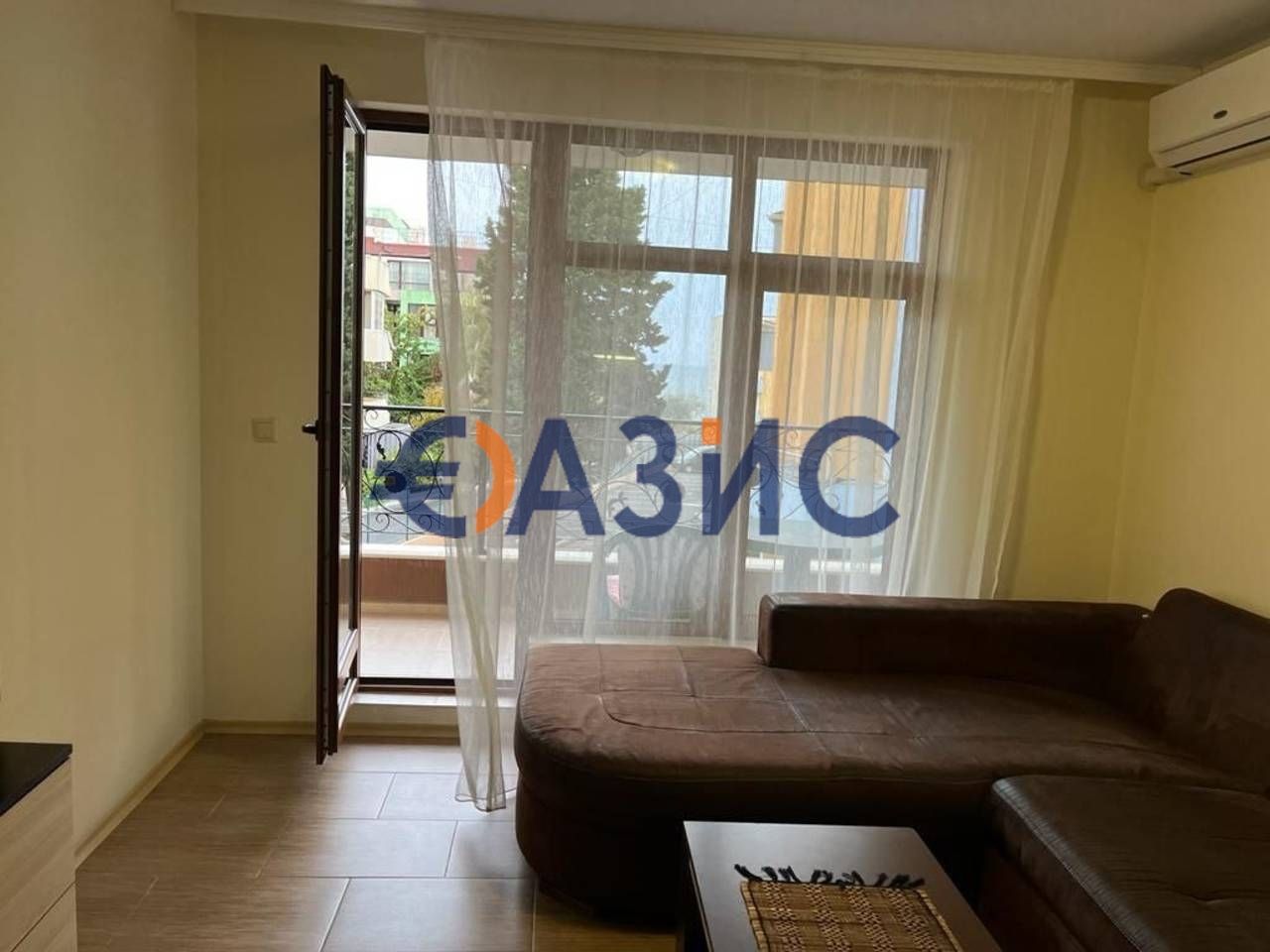 Апартамент с 1 спалня, 2 ет., "Рич 3", Равда, България, 72.05 кв. м.,
