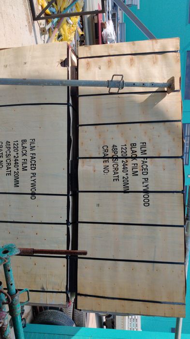 Super Preț Tego Placaj Cofraje Plop 18mm