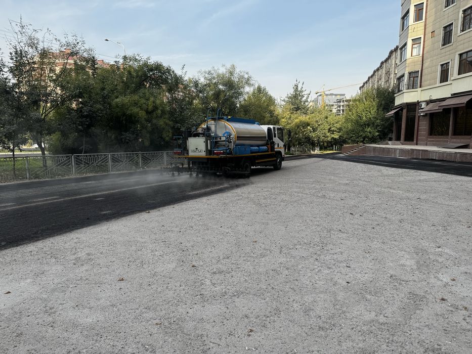 Асфальт Asfalt Aspalt xizmati хизмaтлари бизда 100% сифат