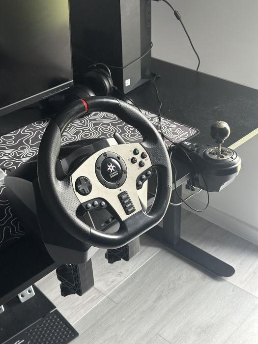 Volan Gaming Myria MG7418