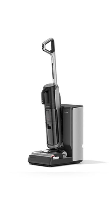 Моющий пылесос Dreame H40 station