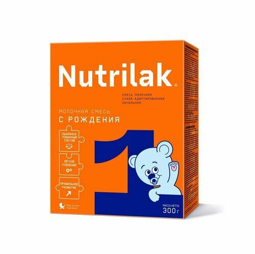 Продам детскую смесь