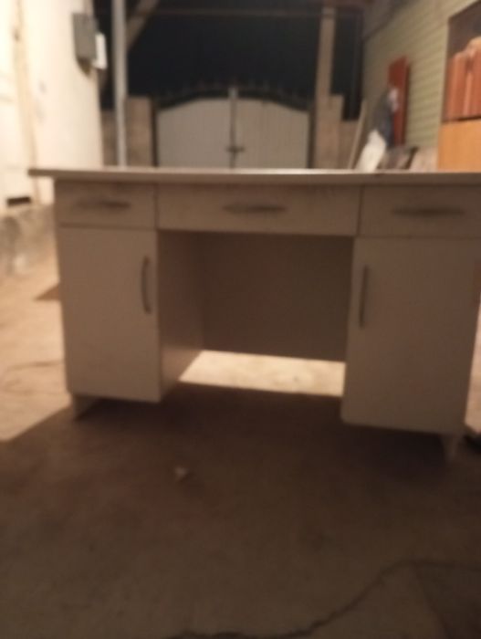 офисный или писменный стол-жазу столы Кеңсе стол