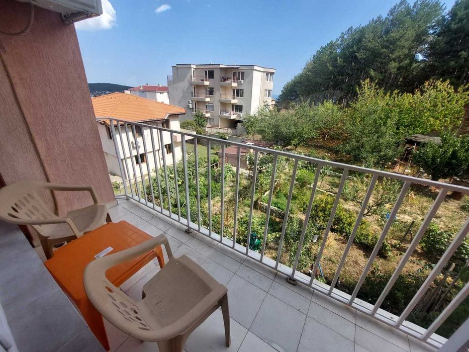 Продава се Тристаен апартамент в Варна, Виница - 78 кв.м за 1603 €/кв.м - Снимка #9