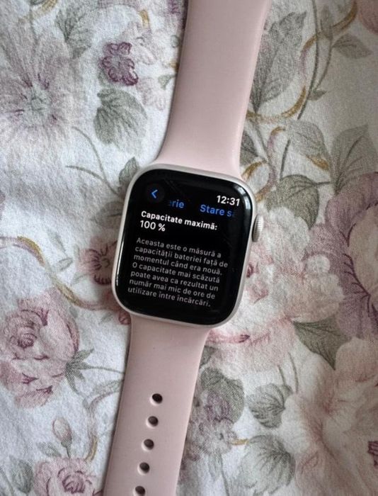 Apple Watch Series 8