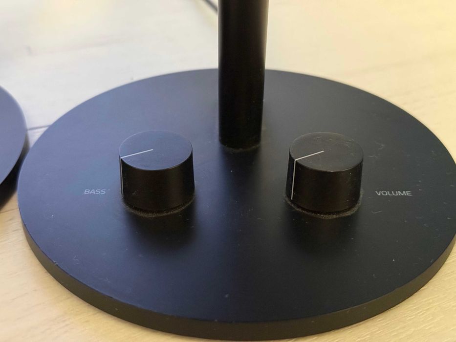 Високоговорители Razer Nommo за вашия компютър или лаптоп