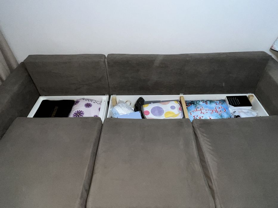 Продам диван б/у