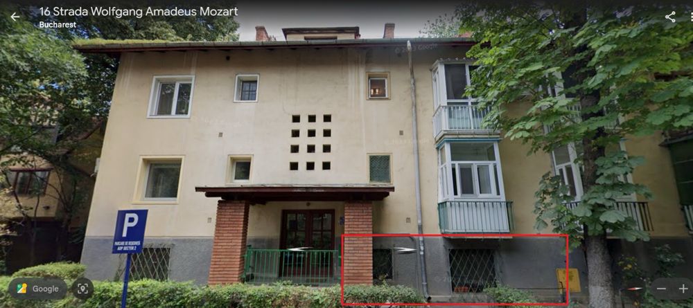 Garsoniera de vanzare Floreasca direct proprietar